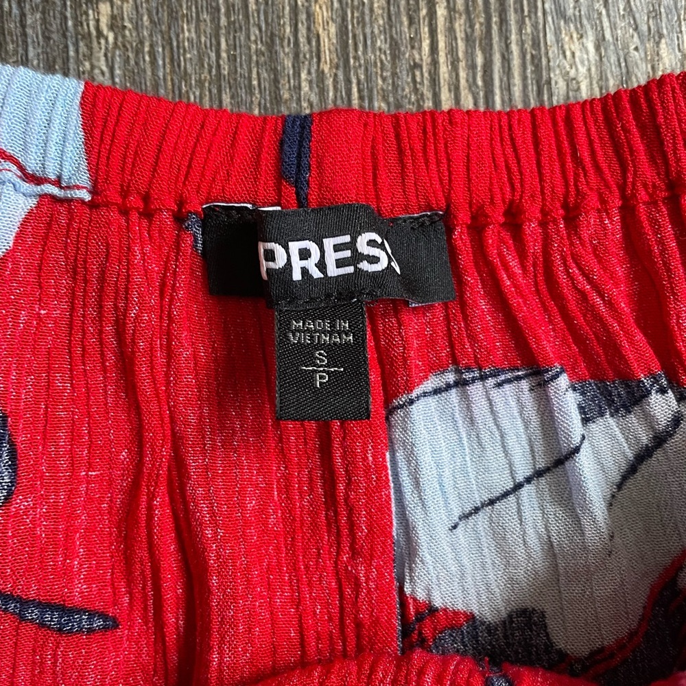 Express Top - Picture 2 of 2